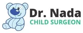 Dr. Nada Child Surgeon logo