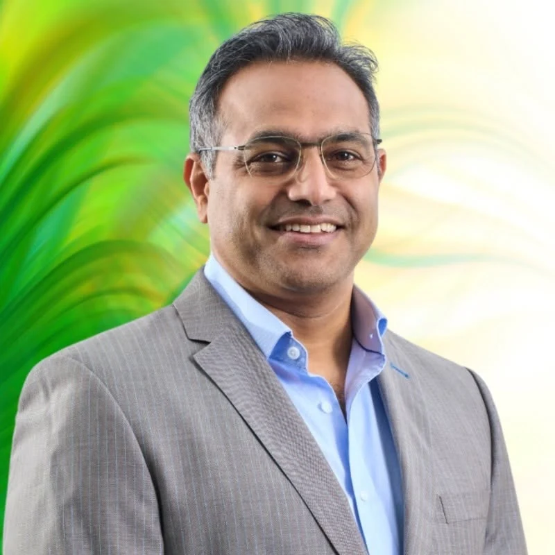 Dr. Nada Sudhakaran, consultant paediatric surgeon and urologist